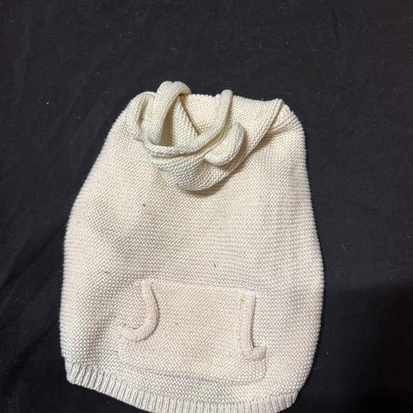 Dog sweater - Picture 1 of 4
